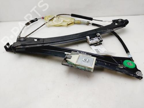 Used Front left window mechanism VW SCIROCCO III (137, 138) 2.0 TDI (140 hp) 31817961