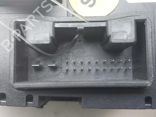 Climate control AUDI A7 Sportback (4GA, 4GF) 2.8 FSI quattro | BP38642360I5 - Image 5
