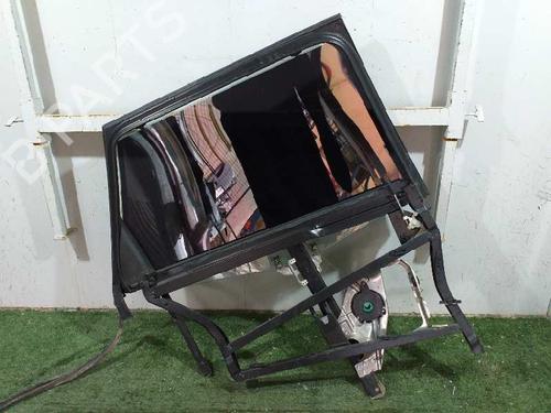 Rear left window mechanism AUDI ALLROAD C5 (4BH) 2.5 TDI quattro | BP5569269C24 