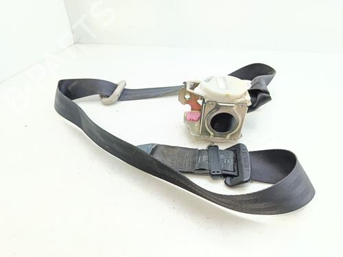 Used Rear right seatbelt PEUGEOT PARTNER Tepee [2008-2026]  31262996