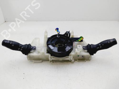 Steering wheel controls RENAULT MEGANE III Hatchback (BZ0/1_, B3_) 1.5 dCi (BZ09, BZ0D, BZ1W, BZ29, BZ14) | BP29398929E15 