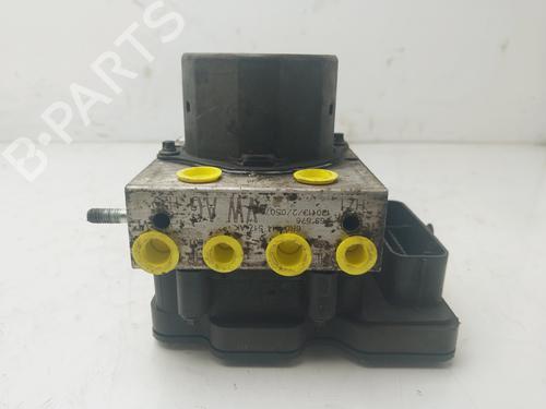 Used ABS pump SKODA FABIA II Combi (545) 1.6 TDI (75 hp) 20727519