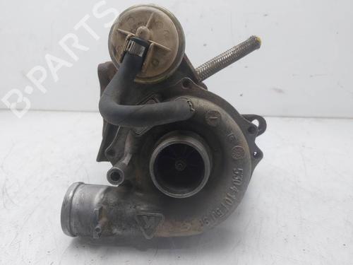 Used Turbocharger/Supercharger Turbocharger/Supercharger SUZUKI VITARA (ET) HDI (SE 420HDI) (87 hp) 40076813 40076813