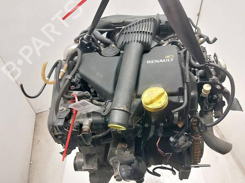 Engine RENAULT KANGOO BE BOP (KW0/1_) 1.5 dCi 75 | BP38751585M1 - Image 3