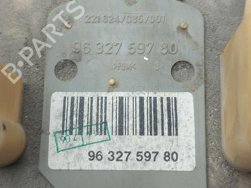Fuel pump CITROËN C5 I (DC_) 2.0 HDi (DCRHZB, DCRHZE) | BP34055289M76 - Image 4