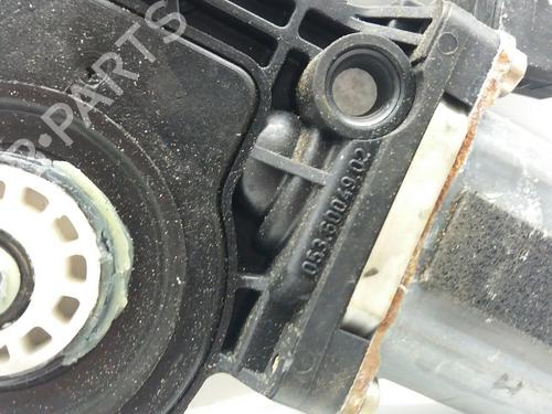 Left rear window motor MERCEDES-BENZ S-CLASS (W220) S 320 CDI (220.026, 220.126) | BP11335414E23 