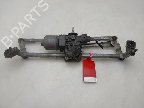 Viskermotor vindrude Viskermotor vindrude VW POLO V (6R1, 6C1) [2009-2022] 37428601 37428601