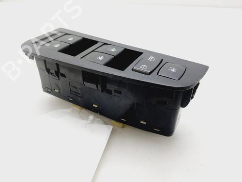 Left front window switch CHEVROLET EPICA (KL1_)  | BP31813184I27 