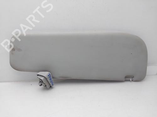 Left sun visor FIAT DOBLO Cargo (263_) 1.6 D Multijet (263WXD1B, 263WXR1B, 263WXX1B, 263ZXD1B,... | BP36781102I1 - Image 2
