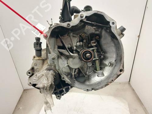 Used Gearbox Gearbox 38922829 38922829