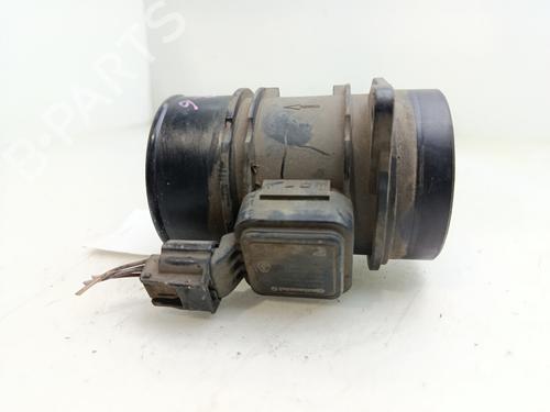 Mass air flow sensor RENAULT MEGANE III Grandtour (KZ0/1)  | BP28304639M95 
