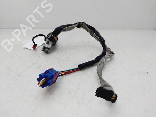 Ignition barrel CITROËN BERLINGO / BERLINGO FIRST Box Body/MPV (M_) 2.0 HDI 90 (MBRHY, MCRHY) | BP29903911M48