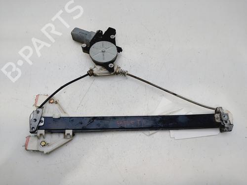 Used Rear left window mechanism HONDA ACCORD VII (CL, CN) 2.2 i-CTDi (CN1) (140 hp) 30560800