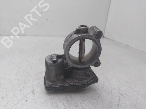 Throttle body BMW 3 (F30, F80) 320 d | BP31307384M82