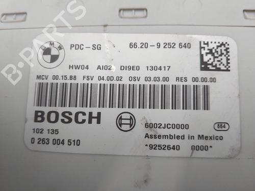 Electronic module MINI MINI CLUBVAN (R55) One | BP39647591M83 - Image 4
