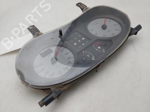 Instrument cluster RENAULT KANGOO (KC0/1_) 1.9 dCi 4x4 | BP36384814C47 - Image 2