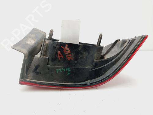 Left taillight RENAULT LAGUNA II (BG0/1_) 1.9 dCi (BG08, BG0G) | BP29572469C34 