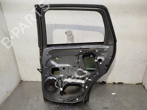 Right rear door CITROËN C4 AIRCROSS  | BP29703231C5 