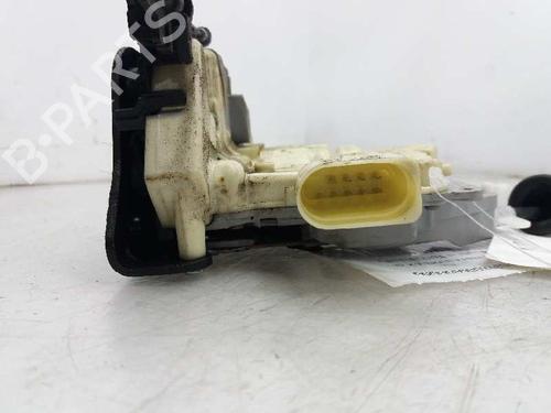 Front right lock VW PASSAT B6 (3C2) 1.9 TDI | BP2873062C97 