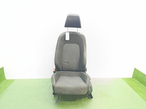 Left front seat VW SCIROCCO III (137, 138) 2.0 TFSI | BP34380688C15  - Image 5