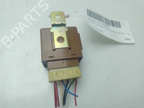 Elektronische module SSANGYONG REXTON / REXTON II (GAB_) 2.7 Xdi | BP28009612M83 