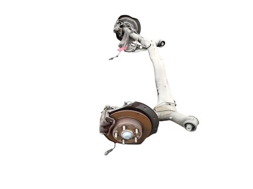 Rear axle HONDA CIVIC VIII Hatchback (FN, FK) 2.2 CTDi (FK3) | BP29928363M2