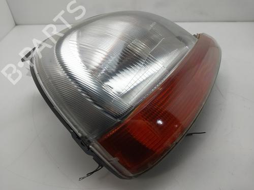 Right headlight RENAULT KANGOO (KC0/1_) | BP34102388C29 - Image 2