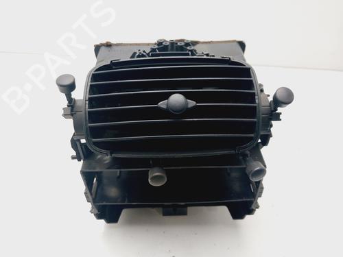 Used Air vent SMART CITY-COUPE (450) 0.8 CDI (S1CLC1, 450.300, 450.301, 450.302, 450.303,... (41 hp) 32273127