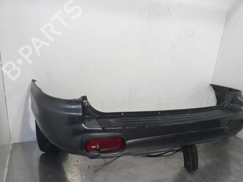Rear bumper HYUNDAI SANTA FÉ I (SM) 2.0 CRDi 4x4 | BP17510273C8 