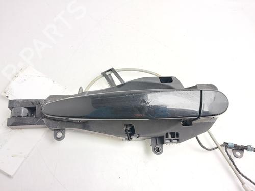 Used Rear left exterior door handle Rear left exterior door handle BMW X1 (E84) xDrive 23 d (204 hp) 34722928 34722928