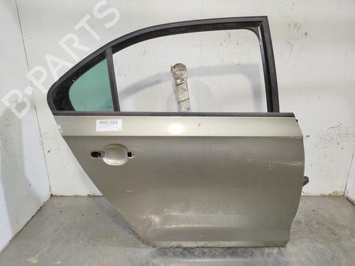 Used Right rear door Right rear door SEAT TOLEDO IV (KG3) [2012-2019] 34352463 34352463
