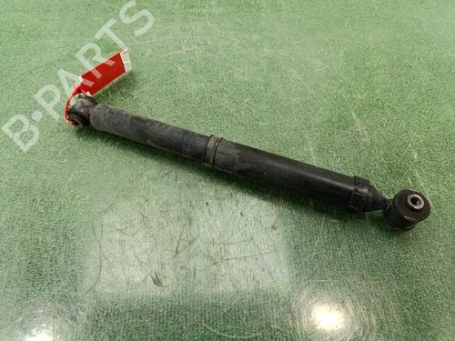 Left rear shock absorber PEUGEOT 2008 I (CU_)  | BP28059350M18 