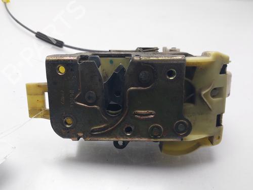 Used Front left lock Front left lock FORD FOCUS I (DAW, DBW) 1.8 Turbo DI / TDDi (90 hp) 33327263 33327263