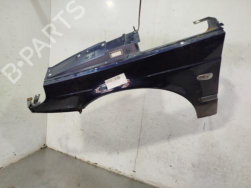 Used Left front fenders SAAB 9-5 (YS3E) 2.2 TiD (120 hp) 28689612