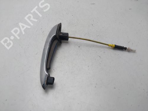 Rear right exterior door handle MINI MINI CLUBVAN (R55) Cooper D | BP27196743C130 