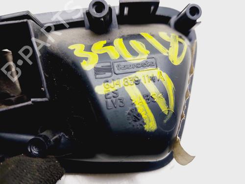 Høyre bak invendig håndtak SEAT IBIZA IV (6J5, 6P1) | BP30897453I16