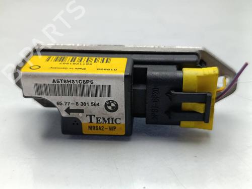 Used Electronic sensor Electronic sensor BMW 3 (E46) 318 i (118 hp) 39690916 39690916