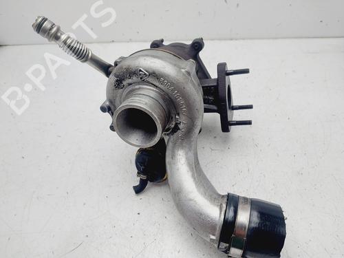 Turbolader/Kompressor NISSAN INTERSTAR Van (X70) [2002-2025]  29073781