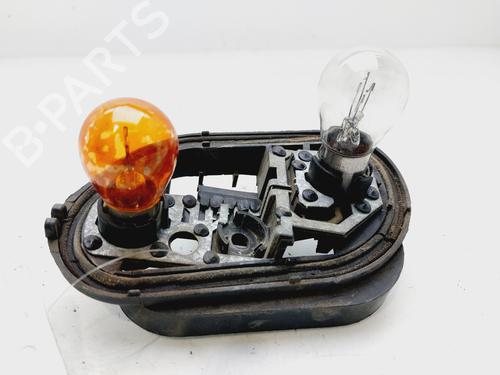 Lampeholder SEAT IBIZA III (6L1) [2002-2009]  30588943