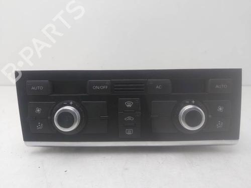 Used Climate control Climate control AUDI A6 C6 (4F2) 2.0 TDI (170 hp) 39691537 39691537