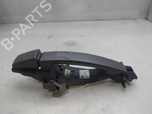 Used Rear left exterior door handle LAND ROVER RANGE ROVER SPORT I (L320) 2.7 D 4x4 (190 hp) 17559443