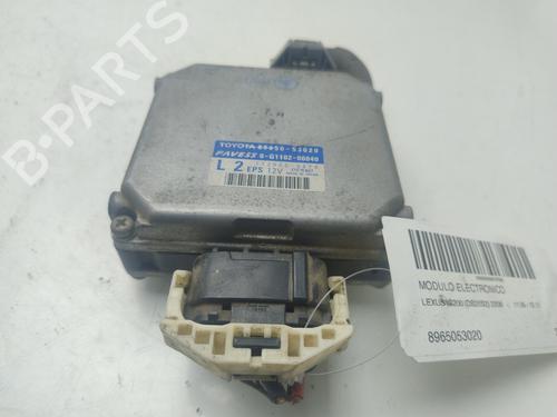 Electronic module LEXUS IS II (_E2_)  | BP28005683M83 