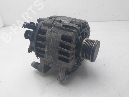 Used Alternator Alternator PEUGEOT 308 SW I (4E_, 4H_) 1.6 HDi (92 hp) 32744366 32744366