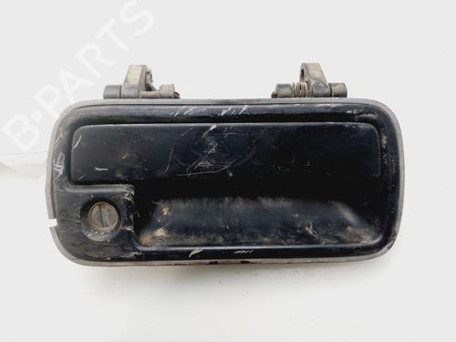 Used Front right exterior door handle SUZUKI VITARA (ET, TA, TD) 1.6 i 16V All-wheel Drive (ET, TA02, SE416) (97 hp) 31373411