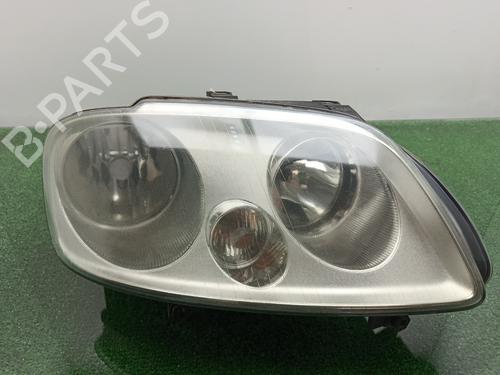 Used Right headlight Right headlight VW TOURAN (1T1, 1T2) [2003-2011] 34151648 34151648