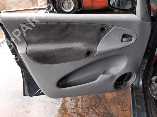 Rear left interior door handle CITROËN XSARA PICASSO (N68) 1.6 HDi | BP16295525I15 