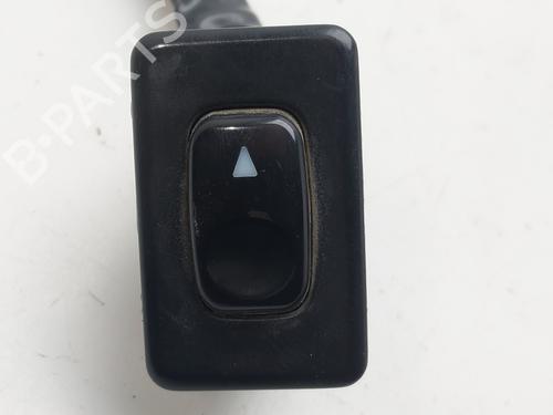 Used Right front window switch Right front window switch MITSUBISHI GALLOPER (JK-01) [1998-2003] 34697314 34697314