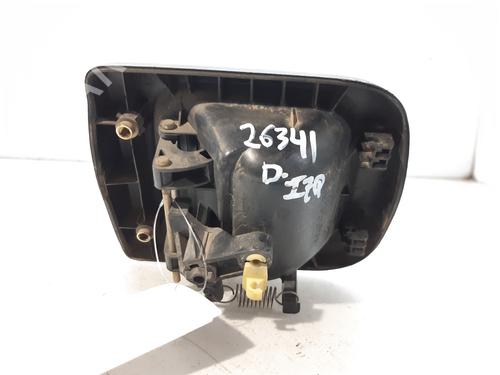 Front left exterior door handle RENAULT MASTER II Van (FD) 2.5 dCi | BP9039482C128 