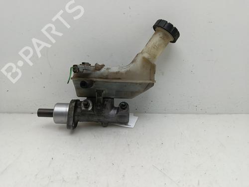 Used Brake master cylinder RENAULT CLIO III (BR0/1, CR0/1) 1.2 16V (BR0P, CR0P) (101 hp) 31163745