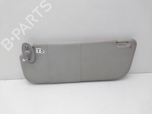 Aletta parasole sinistra DAEWOO LANOS Saloon (KLAT) 1.3 (75 hp) 32403574